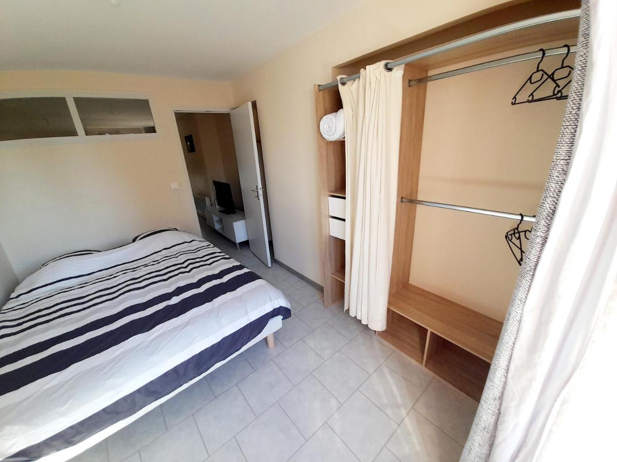 Apartamento Animalier Joigny Exterior foto